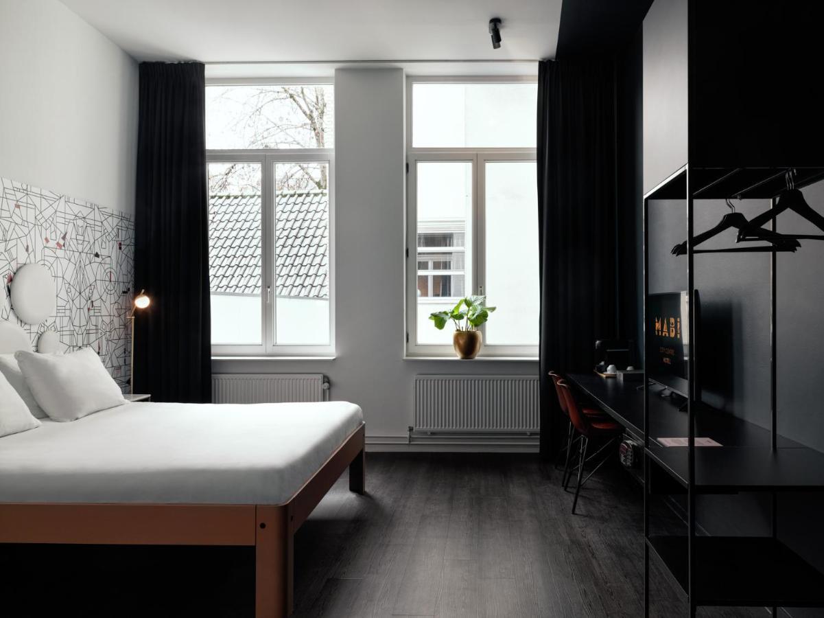 Mabi Centre Hotel Maastricht