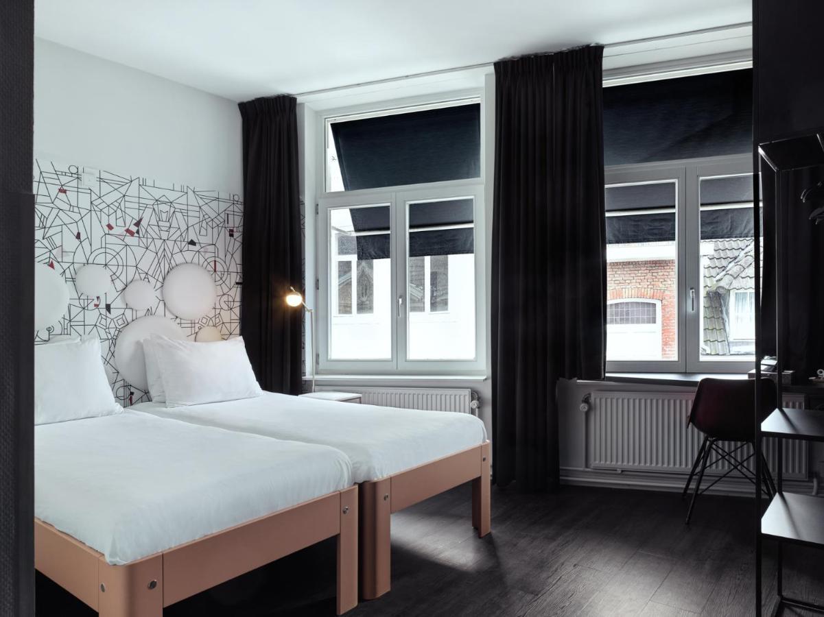 Mabi Centre Hotel Maastricht