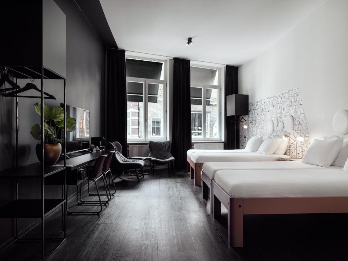 Hotel Mabi Centre 4*