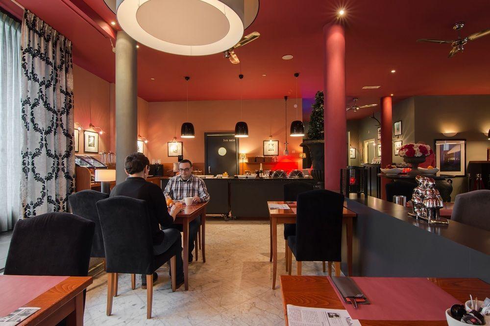 Hotel Mabi Centre